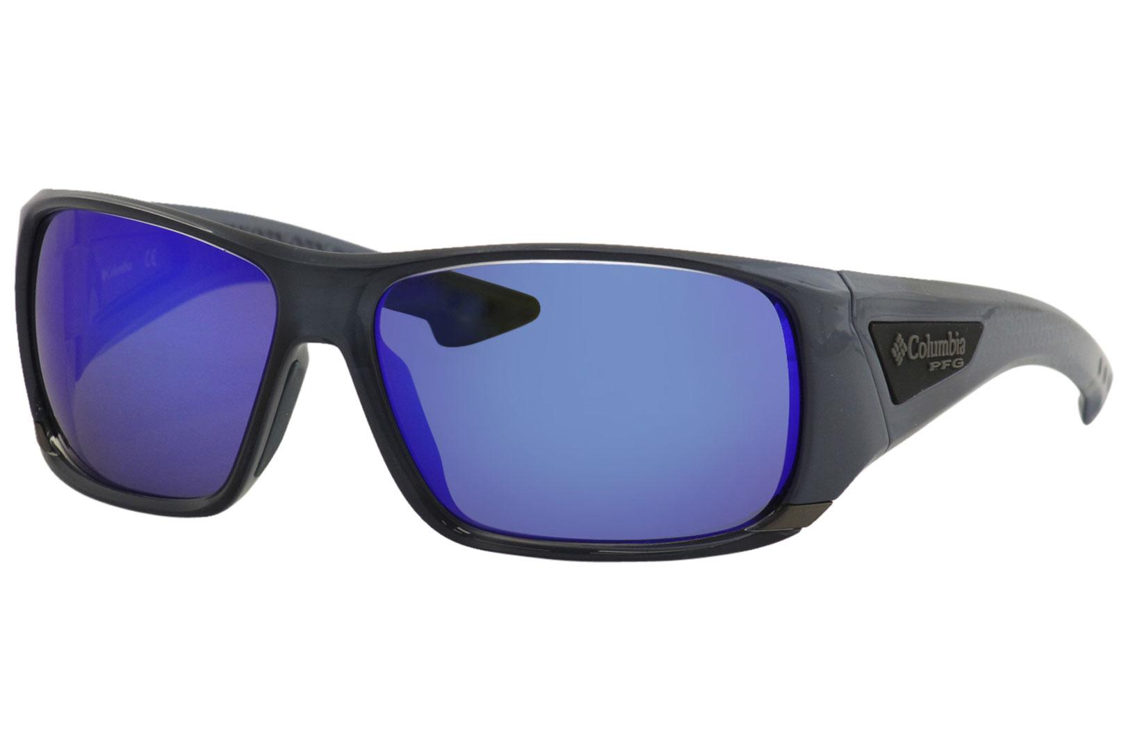 columbia big katuna sunglasses