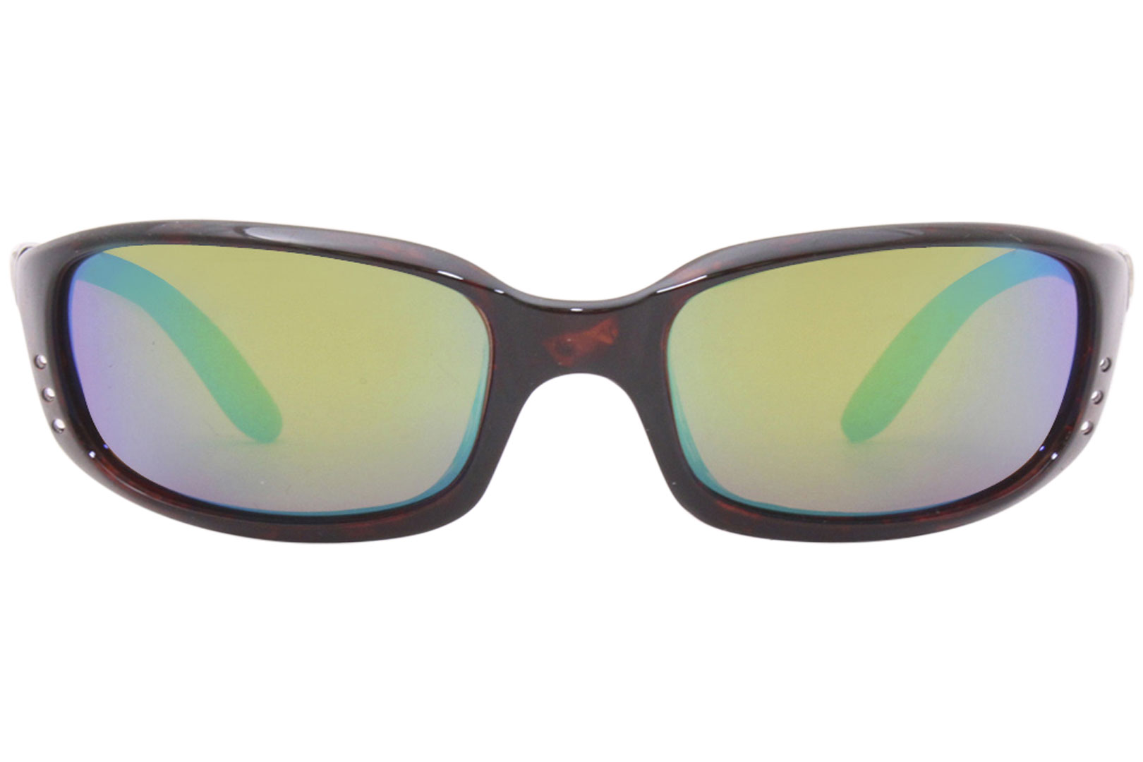 Sport Sunglasses | Whale Shark | Green Mirror