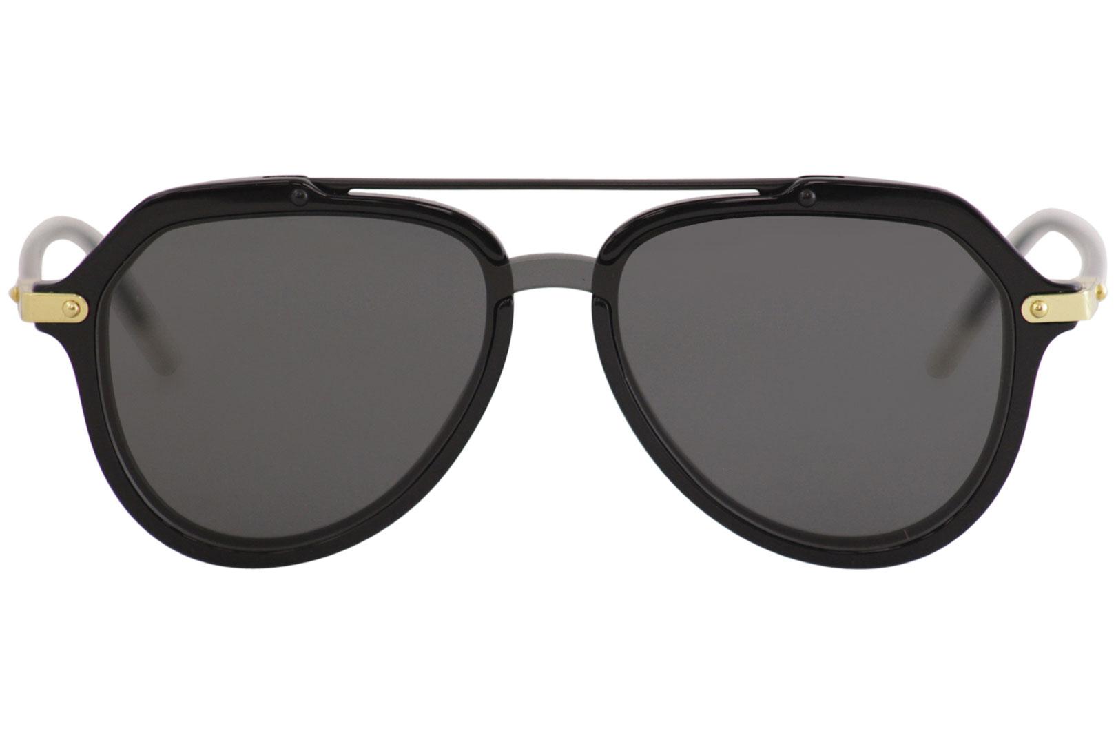 Dolce and clearance gabbana dg4330