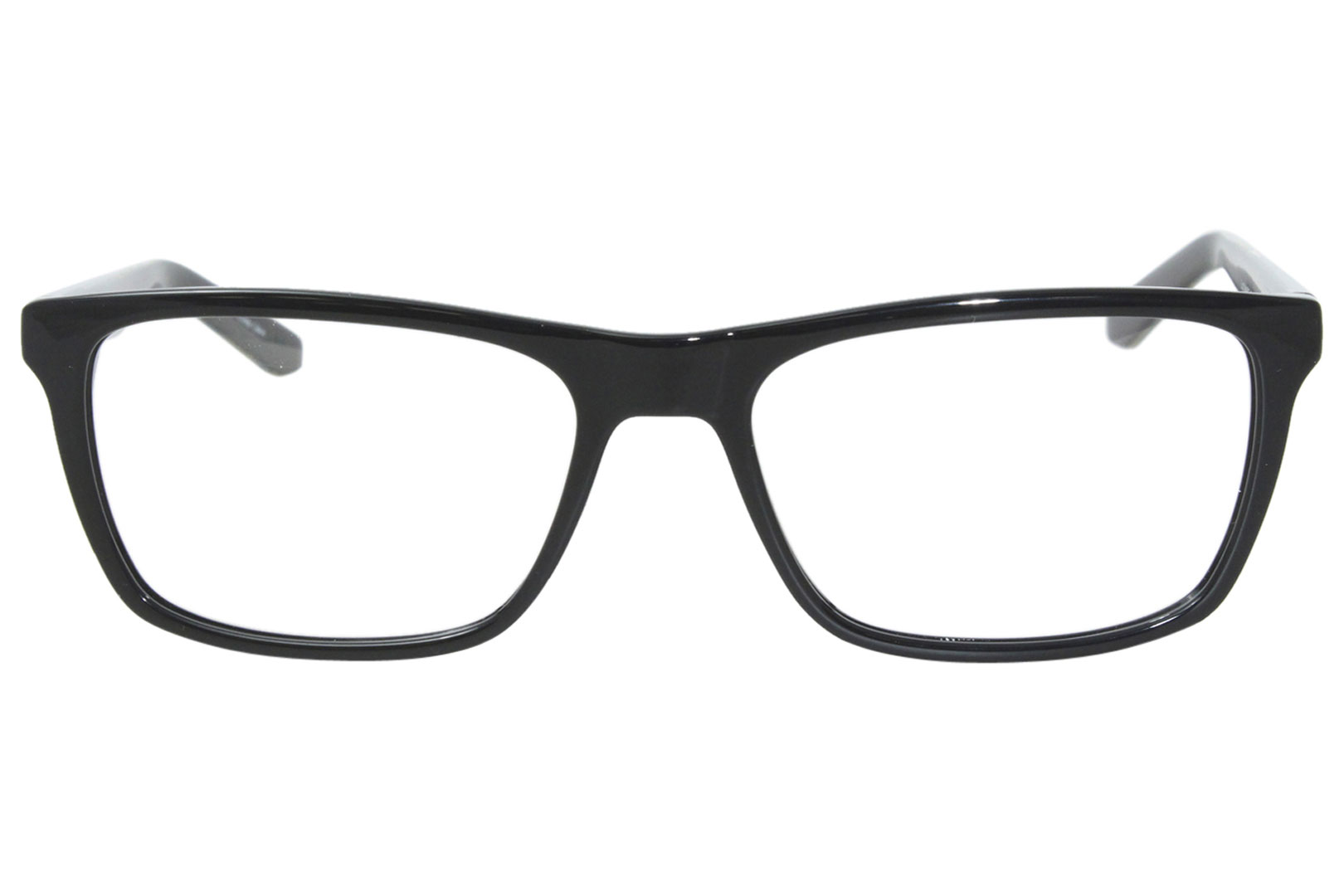 Dragon DR2008 Eyeglasses Men's Full Rim Rectangular Optical Frame ...