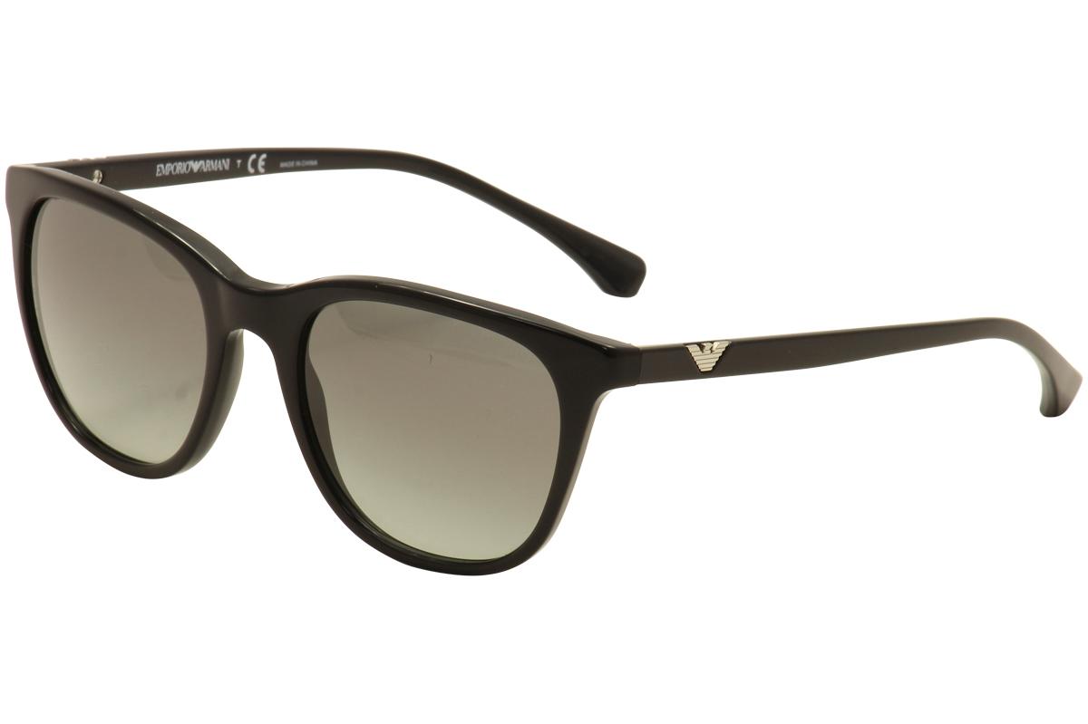 Emporio armani ladies sunglasses online