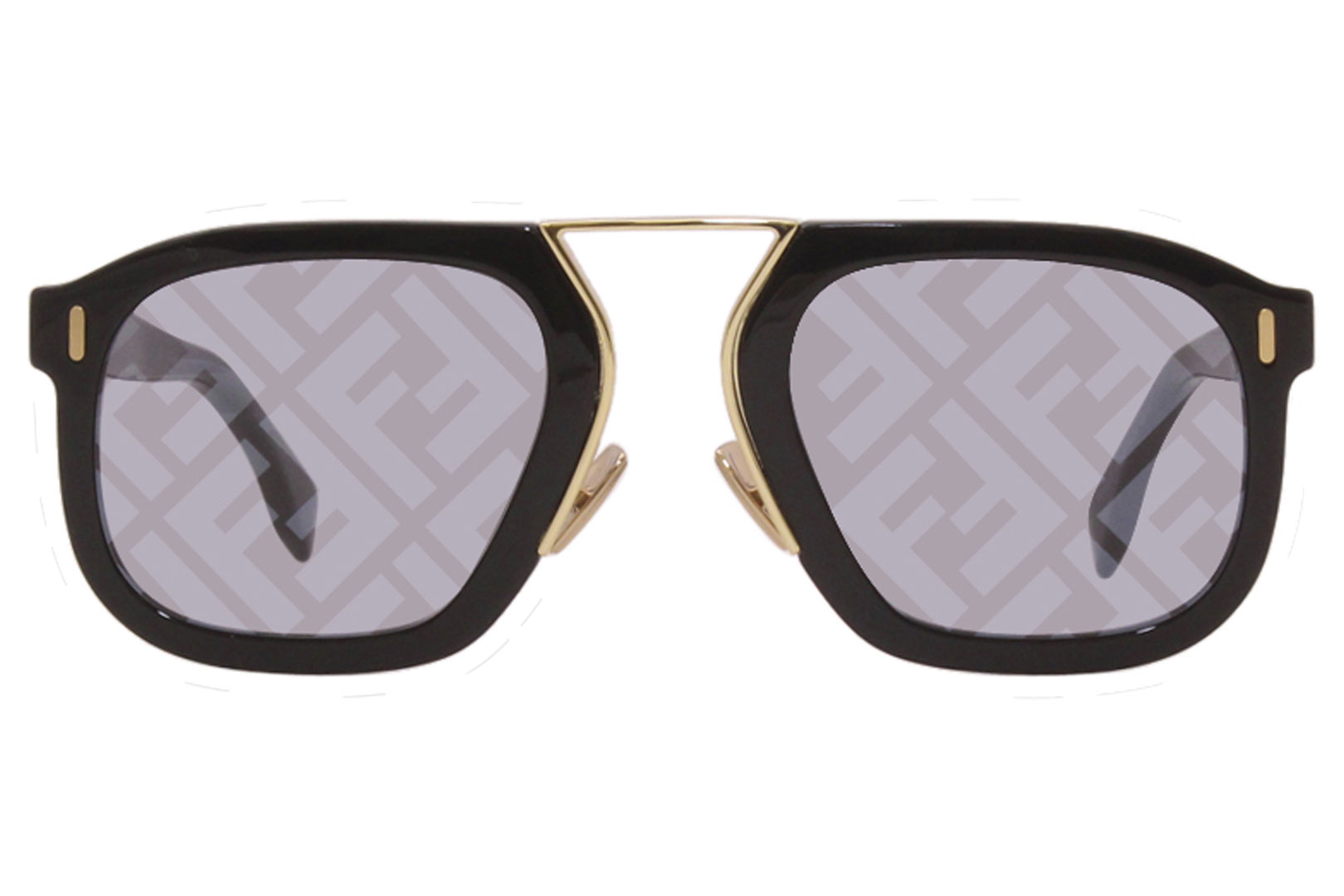 Fendi Men Ff M 0012/S Sunglasses