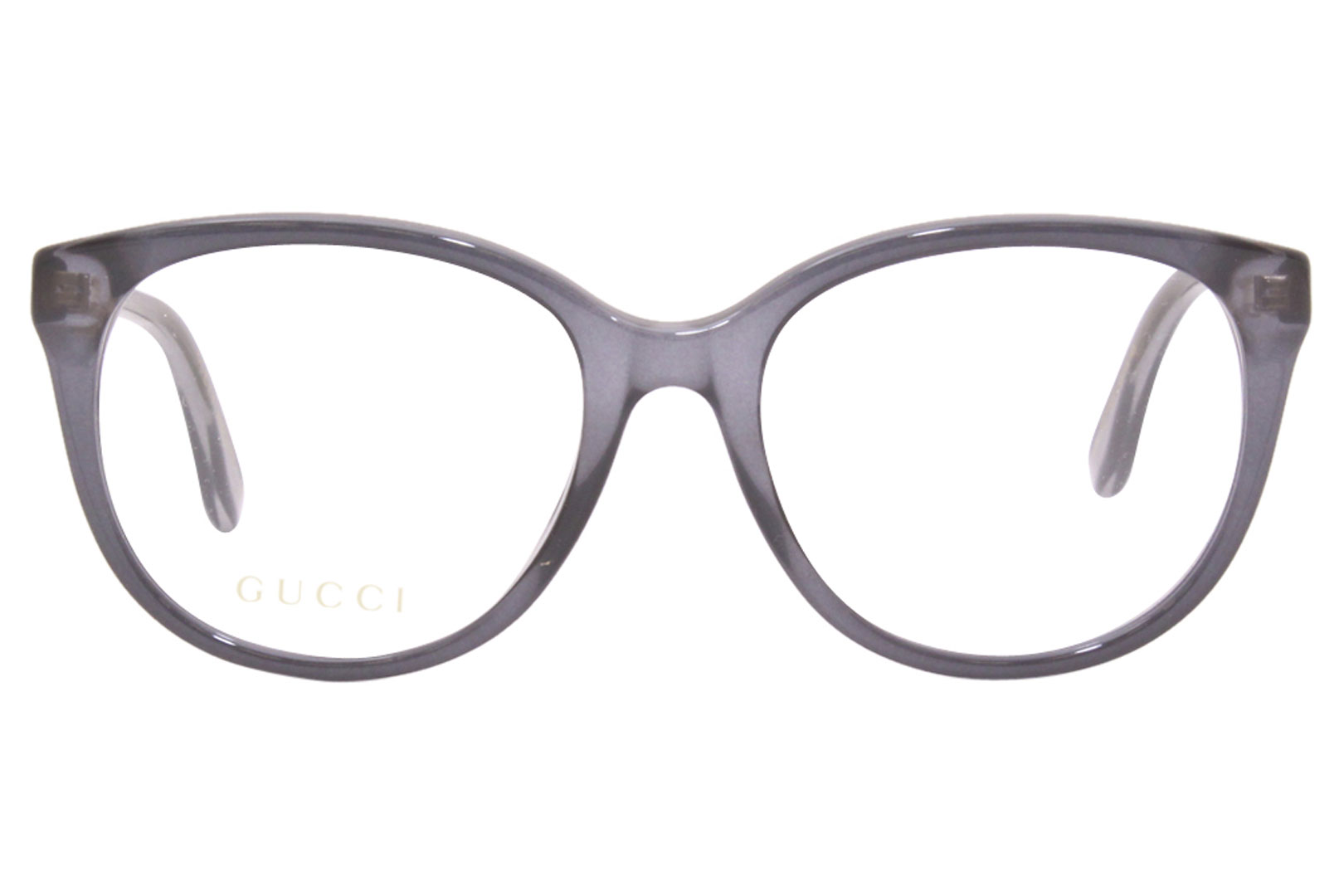 Gucci GG0791O 001 53 New Women Eyeglasses 最高級品