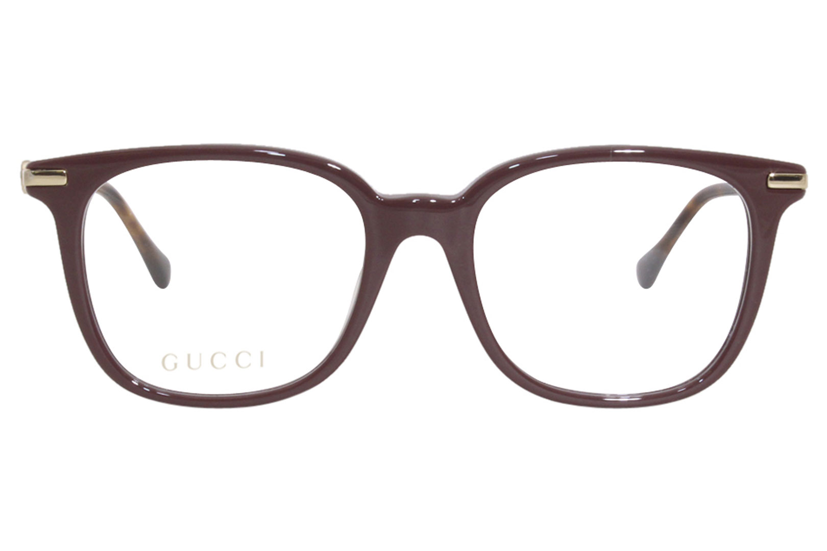 Gucci Eyeglasses Women S Gg0968o 003 Gold 50 18 140mm