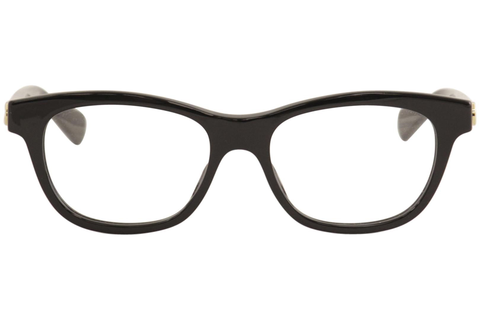 Gucci Women S Eyeglasses Gg0372o Gg 0372 O Full Rim Optical Frame