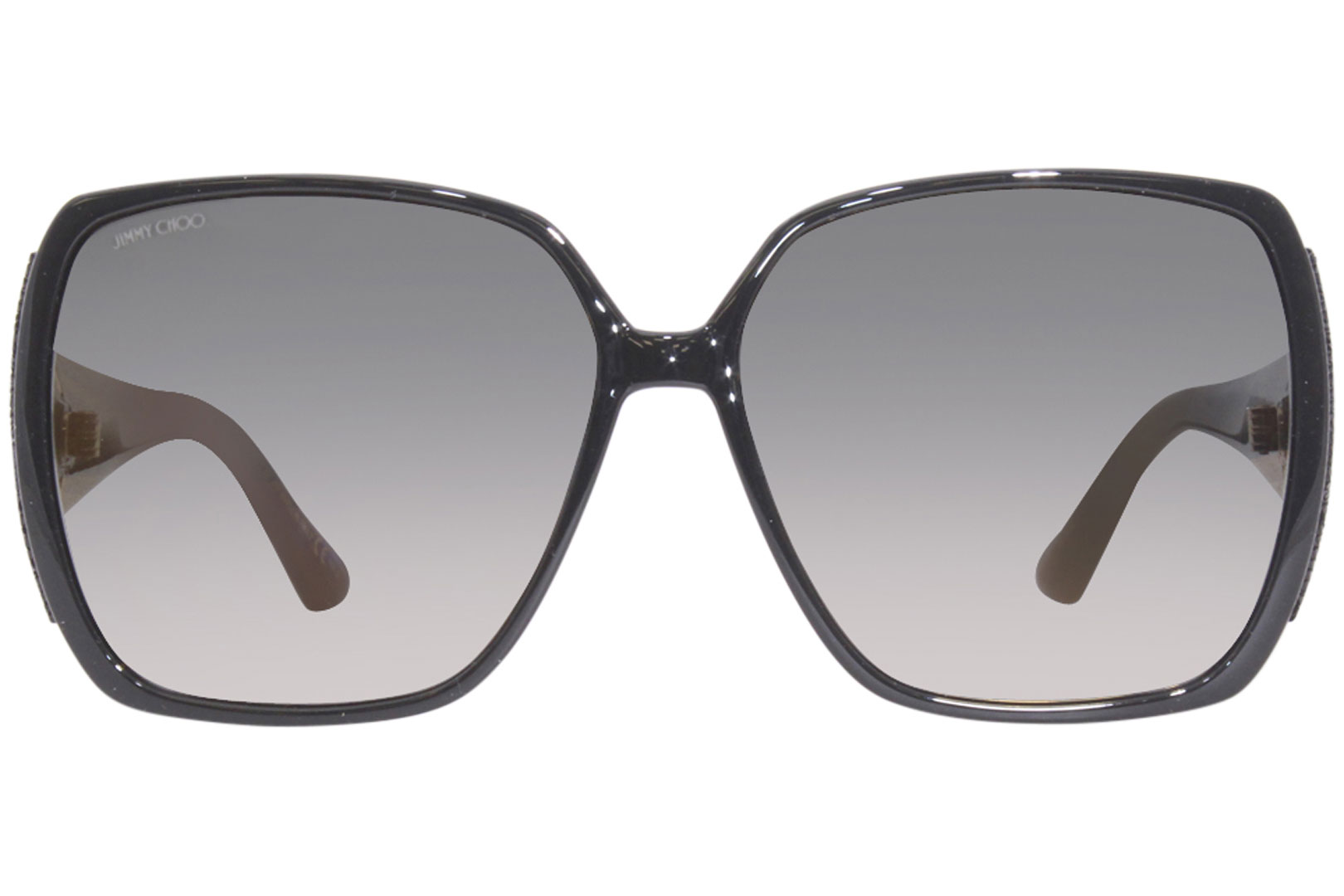 Jimmy Choo TESO/S DDB 59 Sunglasses | Glasses Station