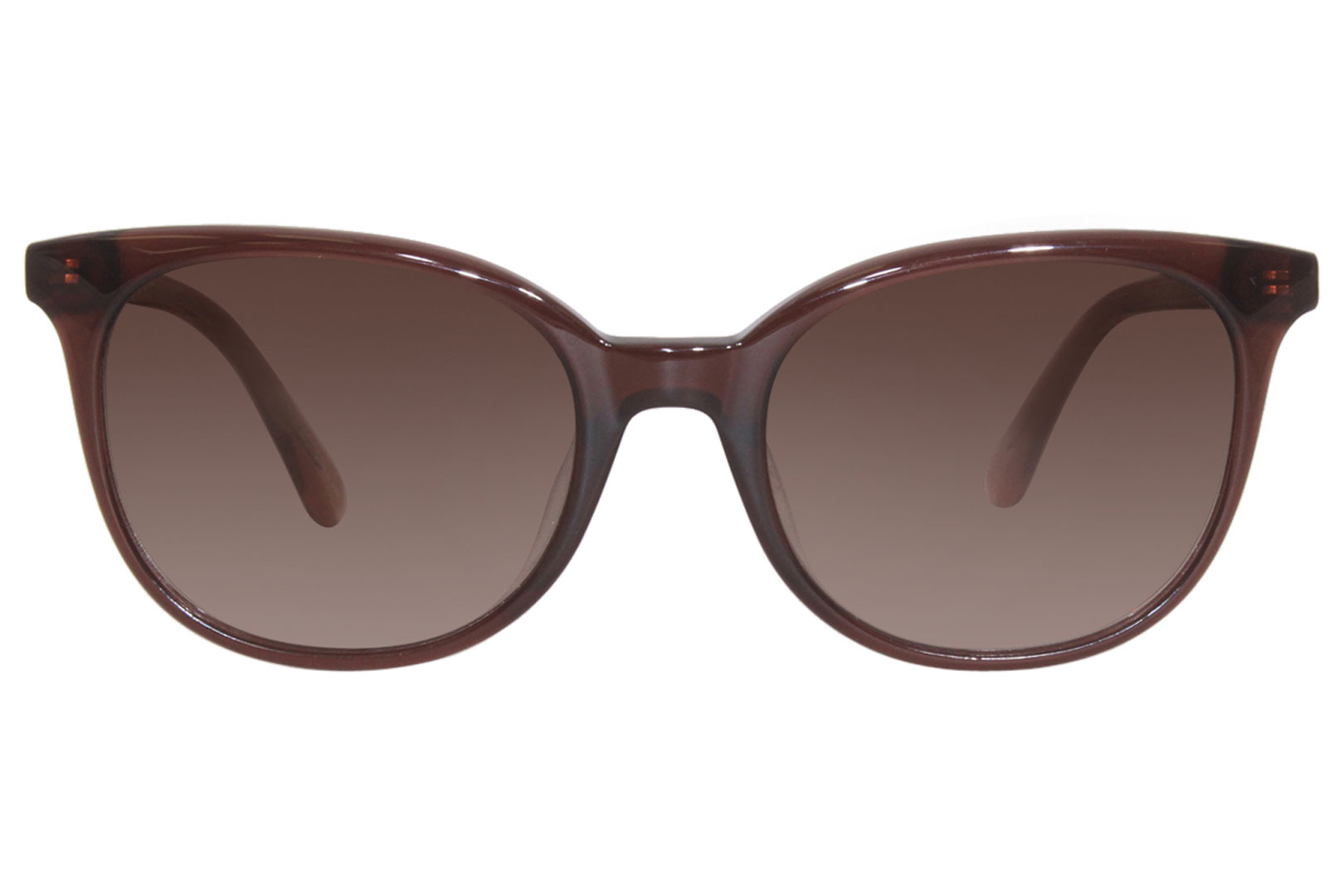 Kate Spade Andrias 09qha Sunglasses Womens Brownbrown Gradient 51 18 140 3648