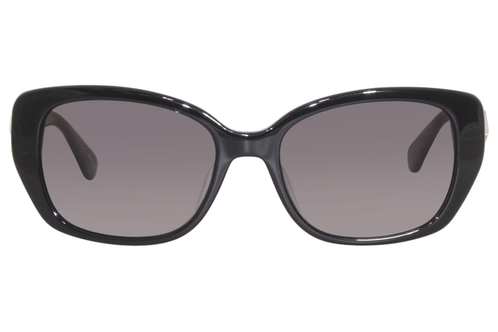 Kate Spade Kenzie/G/S Sunglasses Women's Rectangle Shape | EyeSpecs.com