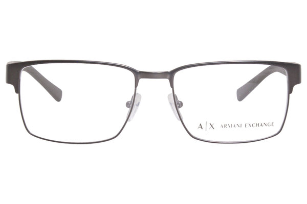 Armani exchange eye discount flass frames z 1019