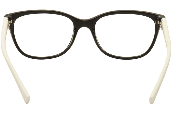 Armani Exchange AX3037 Eyeglasses Frame Women's Full Rim Cat Eye |  