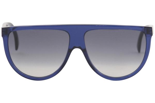 Celine 62mm pilot sunglasses hotsell