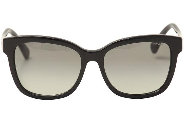 Coach Women s HC8219 HC 8219 Square Sunglasses EyeSpecs