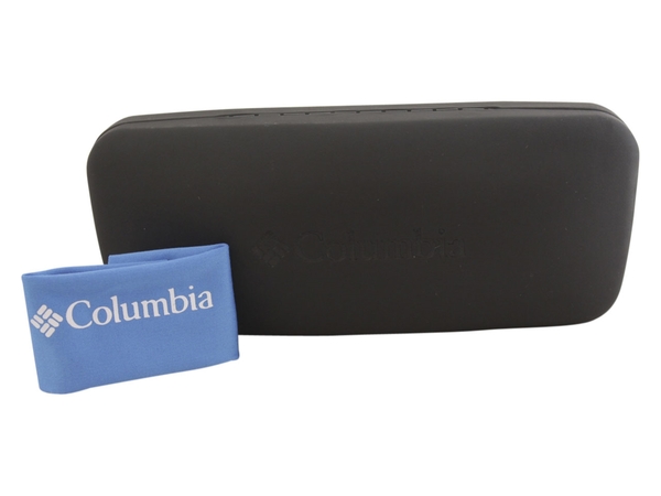 Eyeglasses Columbia C 8026 002 Matte Black