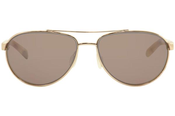 Costa fernandina sunglasses rose sales gold