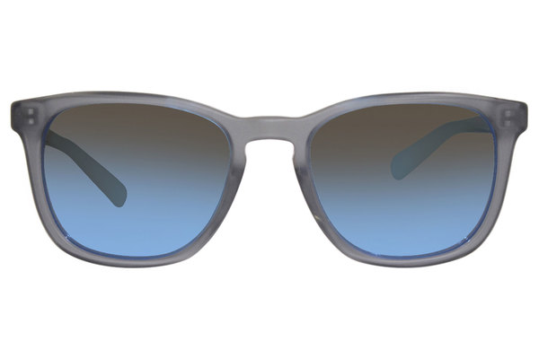 Costa Del Mar Sunglasses Sullivan Matte Gray Crystal Blue Mirror 580G