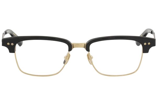 Dita Men's Eyeglasses Statesman-Three DRX-2064 DRX2064 Full Rim