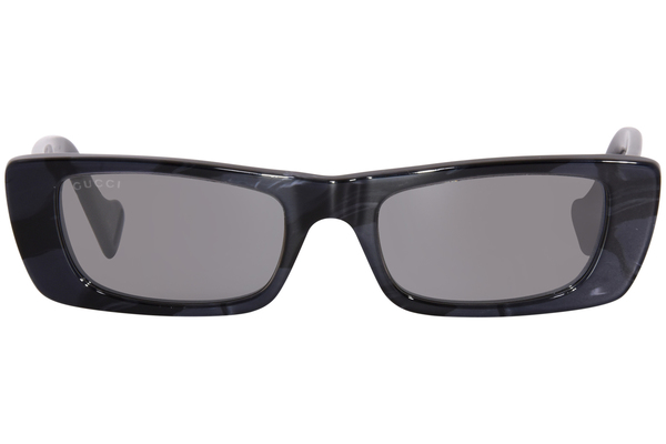 Gucci GG0516S 013 Sunglasses Grey