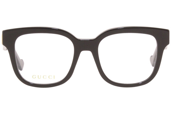 Gucci Gg0958o Eyeglasses Women's Full Rim Square Optical Frame 