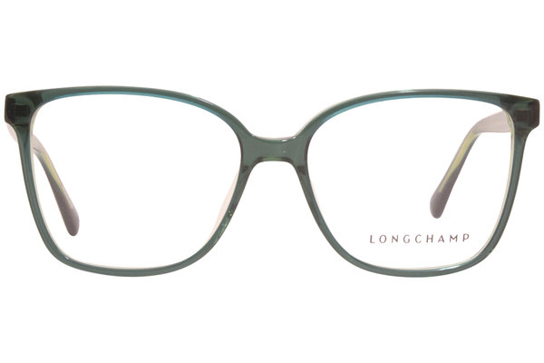 longchamp glasses green