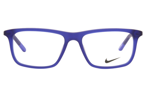 Nike 5544 Eyeglasses