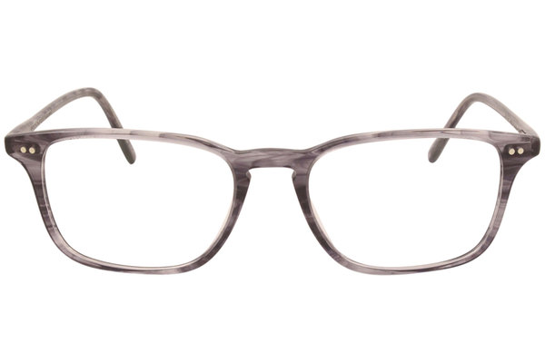 Oliver Peoples Berrington OV5427U 1688 Eyeglasses Men's Navy/Blue