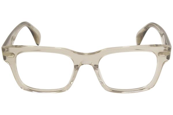 Oliver peoples 2024 ryce shroom