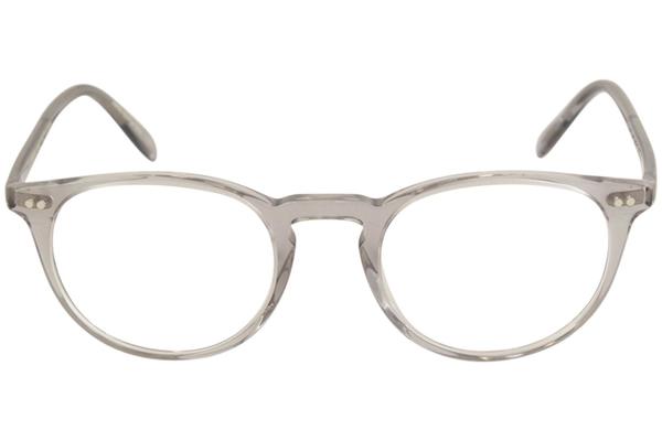 Oliver Peoples Men's Riley-R OV5004 OV/5004 Full Rim Optical Frame |  