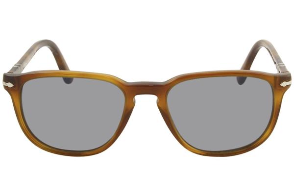 Persol men's 0po3019s outlet square sunglasses