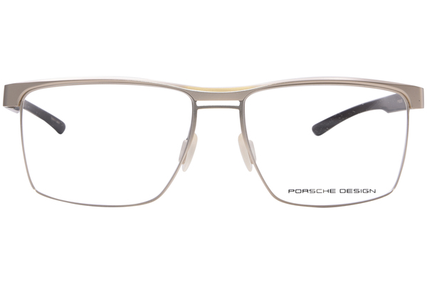 Porsche Design offers P8289 B Eyeglasses Frames Gold