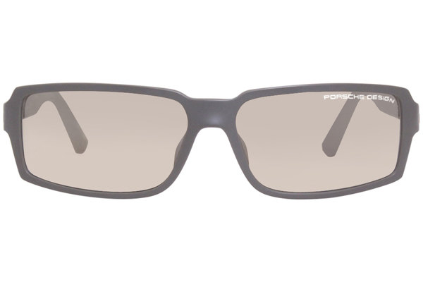 NEW AUTHENTIC PORSCHE DESIGN P8555 A SUNGLASSES