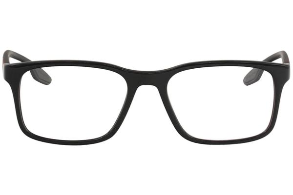 Prada Linea Rossa Men's Eyeglasses VPS01L VPS/01L Full Rim Optical