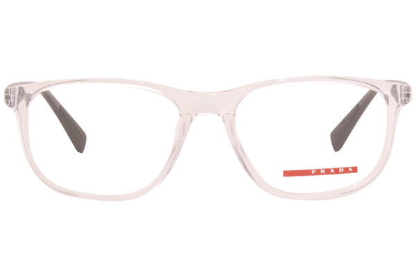 Prada Linea Rossa Eyeglasses Men's Lifestyle VPS-05L 2AZ-1O1 