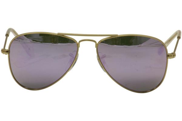 Ray Ban Girl s Youth RJ9506S RJ 9506 S Pilot RayBan Sunglasses