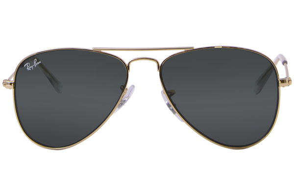 Ray ban junior aviator online