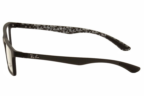 Ray Ban Tech Men's Eyeglasses RB8901 RB/8901 Rayban Full Rim Optical Frame  