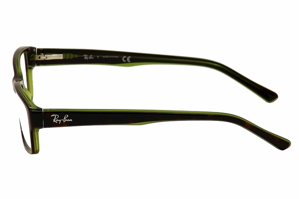 Ray Ban Women's Eyeglasses RB5169 RB/5169 RayBan Full Rim Optical Frame |  