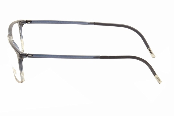 Silhouette Men's Eyeglasses SPX Illusion 2941 (2892) Full Rim Optical ...