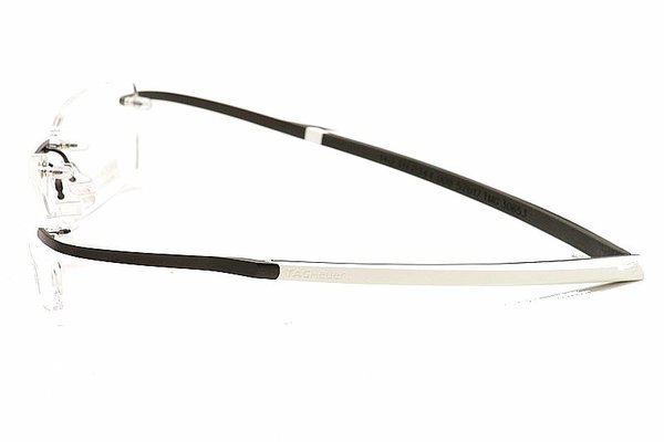 Tag Heuer Eyeglasses Spring Rub TH0344 TH 0344 TagHeuer Optical Frame