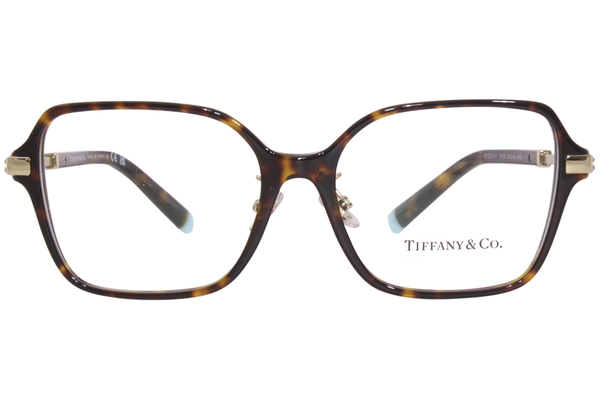 NEW TIFFANY newest & CO TF2222 8307 EYEGLASSES