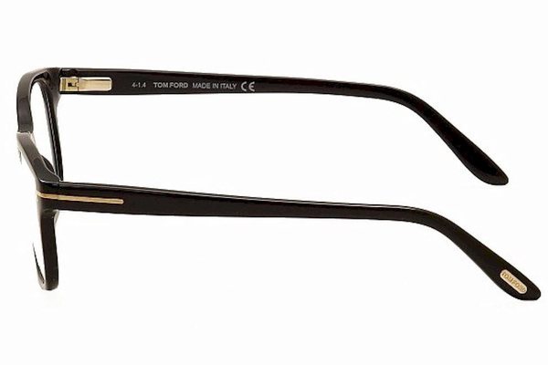 Tom Ford Eyeglasses TF5196 TF/5196 Full Rim Optical Frame 