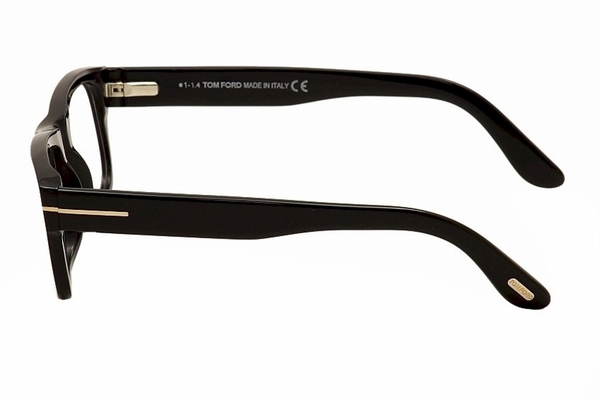 Tom Ford Eyeglasses Tf5253 Tf 5253 Full Rim Optical Frame 