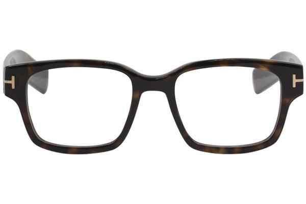 tom ford ft5527 opticals