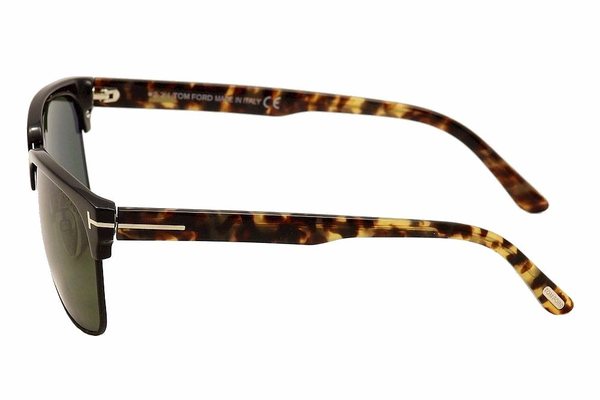 Tom Ford River TF367 TF/367 Fashion Sunglasses 