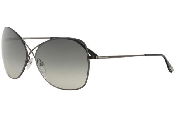 Tom Ford Women's Colette TF250 TF/250 Fashion Sunglasses 