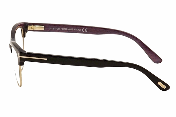 Tom Ford Women's Eyeglasses TF5365 TF/5365 Full Rim Optical Frame |  