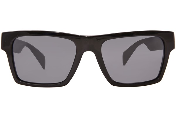 Versace VE4420 Sunglasses GB1/87 Black