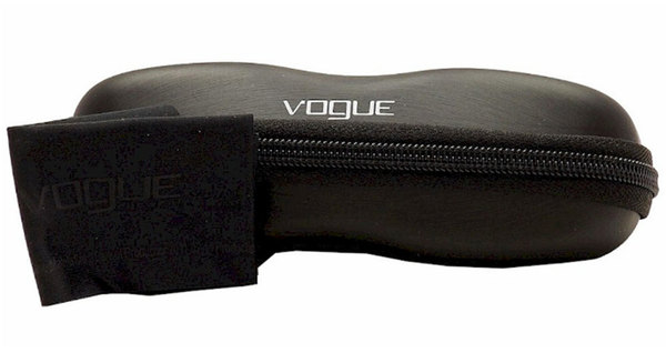 Vogue cheap glasses case