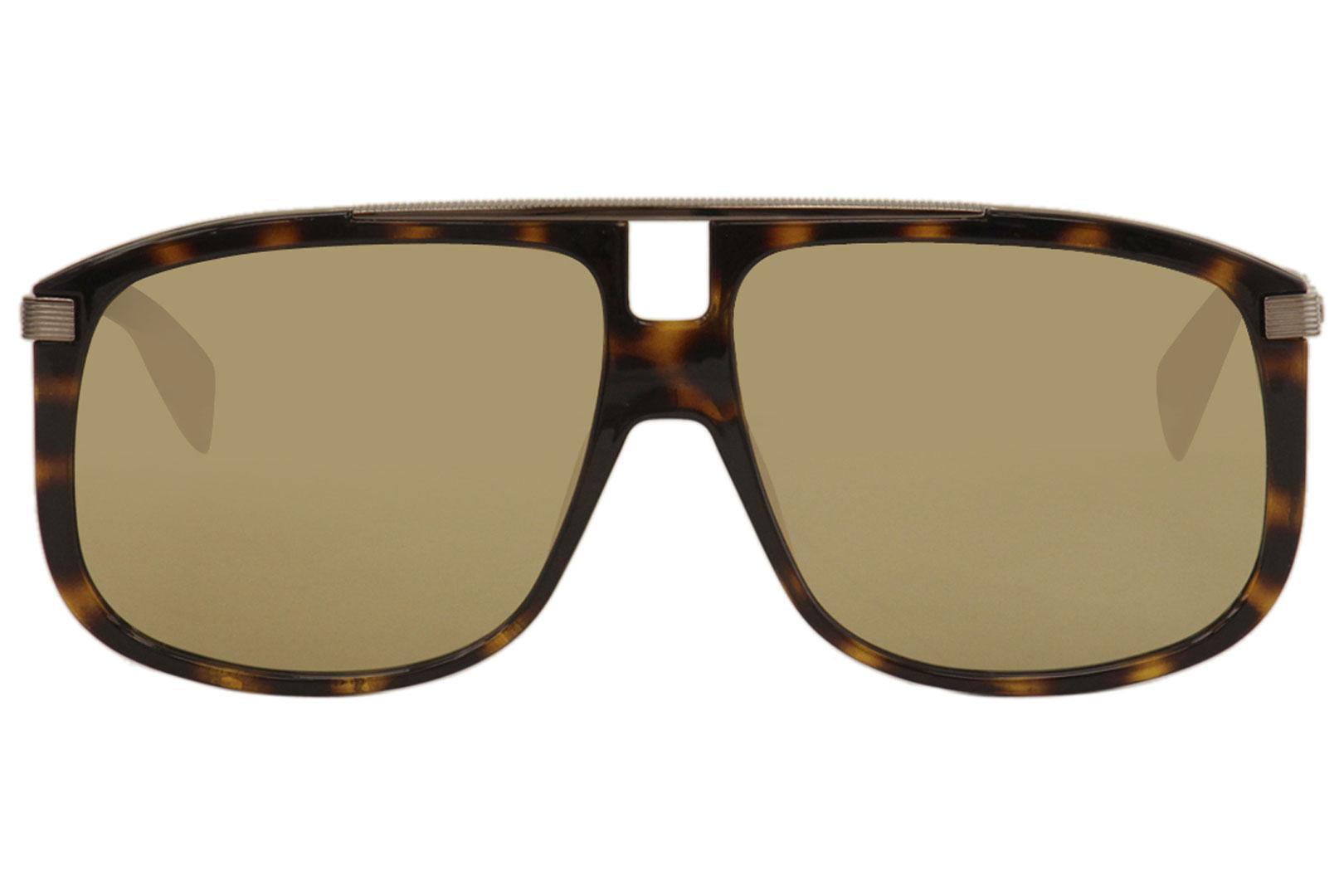 Marc Jacobs Men s 243S 243 S Fashion Pilot Sunglasses EyeSpecs