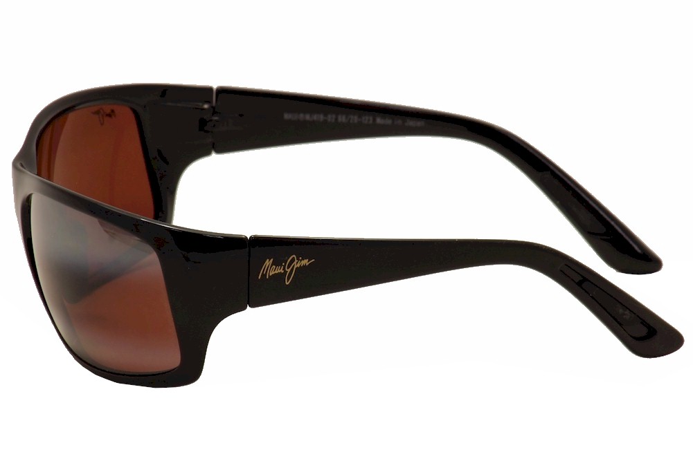 MAUI JIM HALEAKALA/HT419/11A - Sunglasses