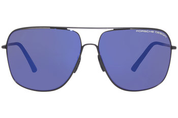 Porsche Design - deals P'8607-C Sunglasses 63-13-140